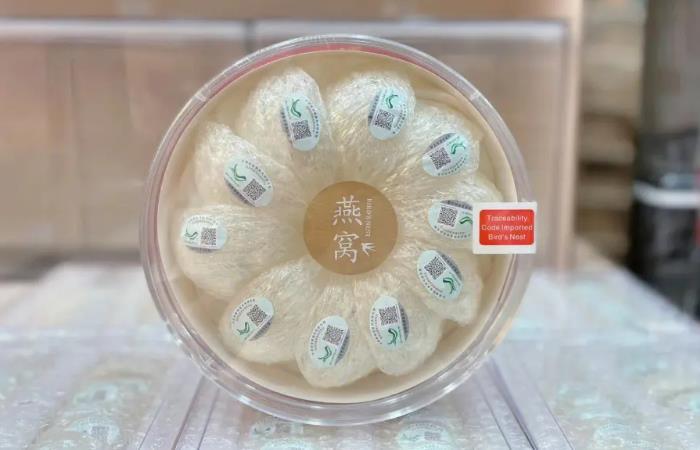太谷燕窝回收